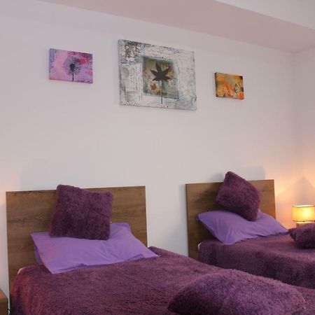 Still Apartament クラヨーヴァ エクステリア 写真