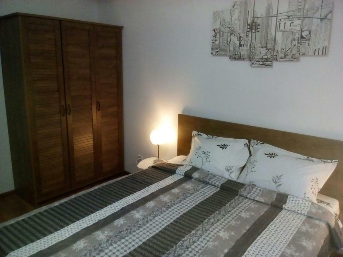 Still Apartament クラヨーヴァ 部屋 写真