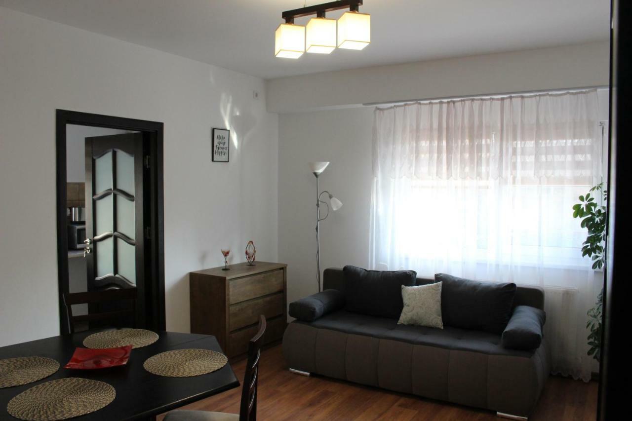 Still Apartament クラヨーヴァ エクステリア 写真