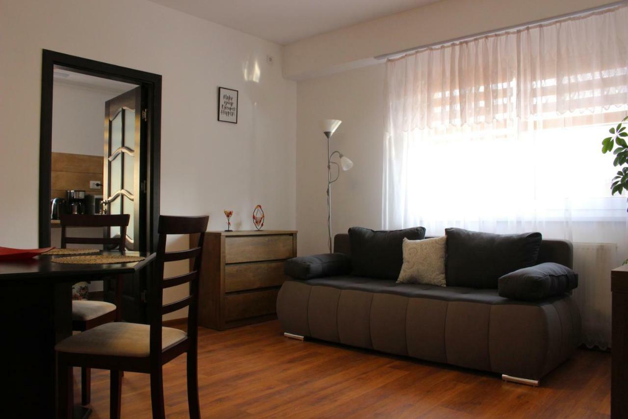 Still Apartament クラヨーヴァ エクステリア 写真