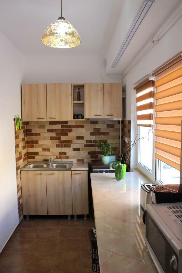 Still Apartament クラヨーヴァ エクステリア 写真