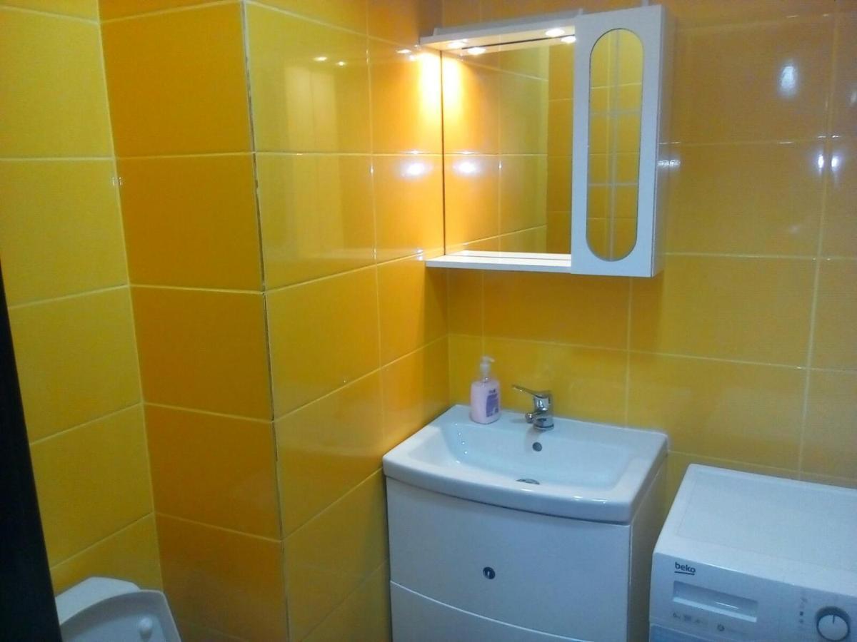 Still Apartament クラヨーヴァ 部屋 写真